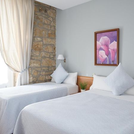 Pension Nuevas Artes San Sebastian Ngoại thất bức ảnh