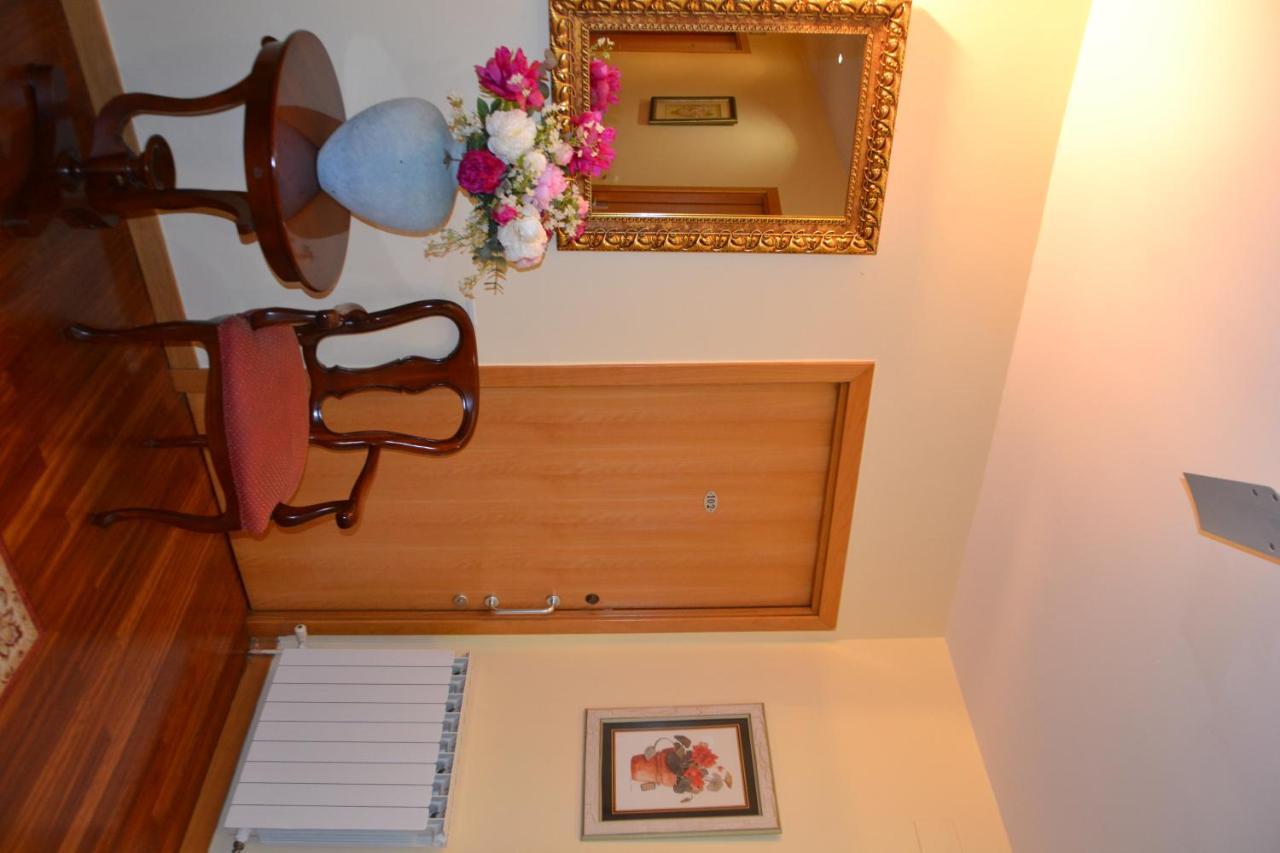 Pension Nuevas Artes San Sebastian Ngoại thất bức ảnh