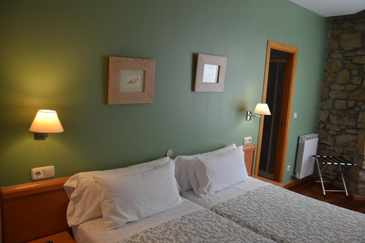 Pension Nuevas Artes San Sebastian Ngoại thất bức ảnh