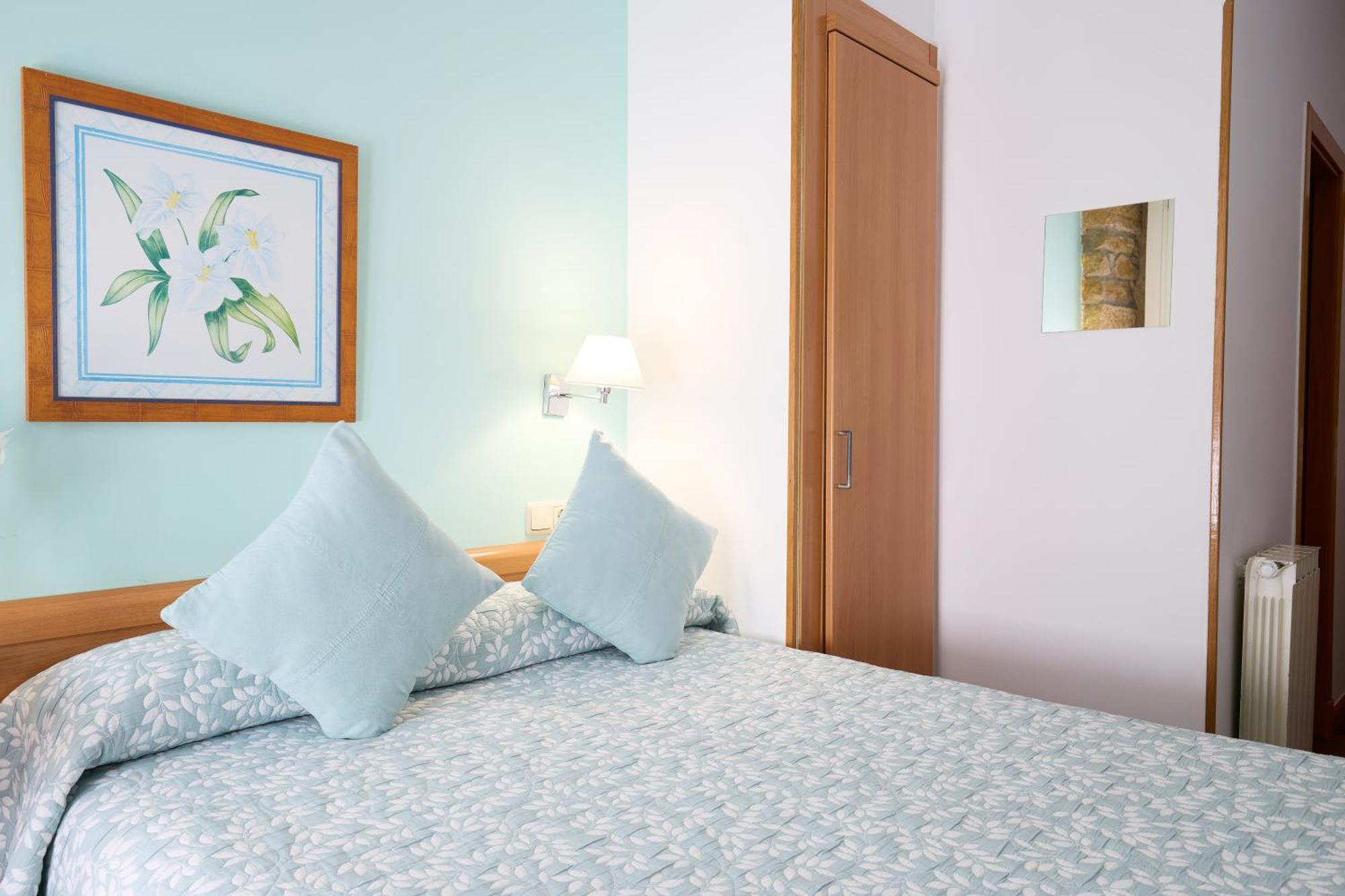 Pension Nuevas Artes San Sebastian Ngoại thất bức ảnh