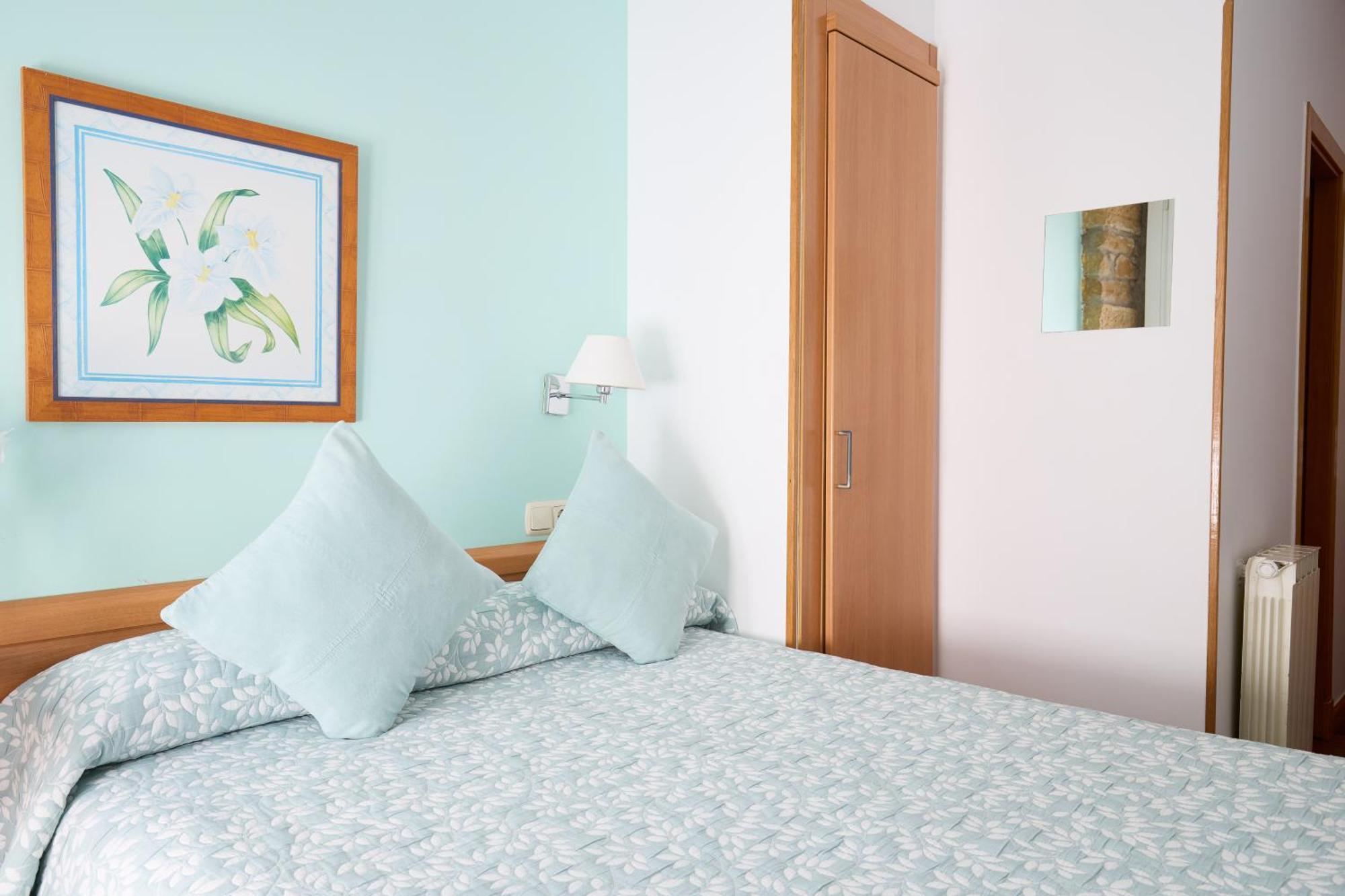 Pension Nuevas Artes San Sebastian Ngoại thất bức ảnh